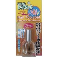 Daiso Nail Top Coat 