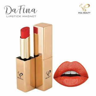 Inul Beauty Lipstick Magnet Da Fina