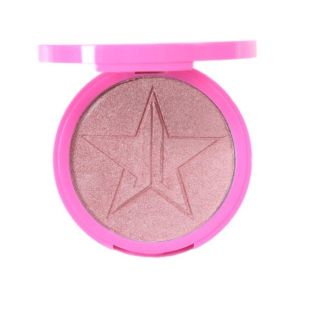 Jeffree Star Skin Frost Peach Goddess