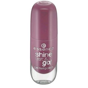 Essence Shine last & go! 10