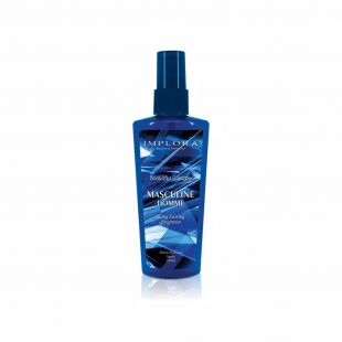 Implora Body Mist Cologne Masculin Homme
