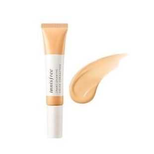 Innisfree Smart Drawing Color Correcting 01 Apricot Peach