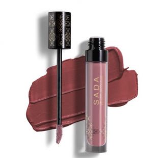 SADA Hybrid Beauty Velvet LipColour 03 Mirah