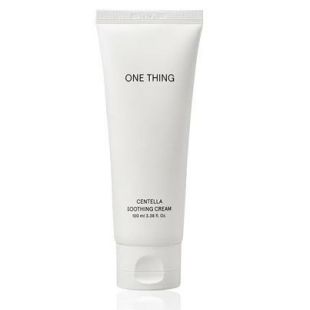 One Thing Centella Soothing Cream 