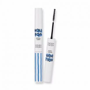 Holika Holika Holi Pop Detail Cara 02 Long & Curl