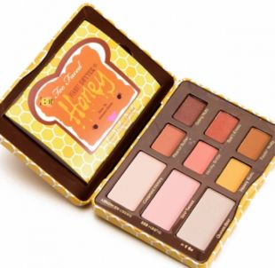 Too Faced Peanut Butter and Honey 