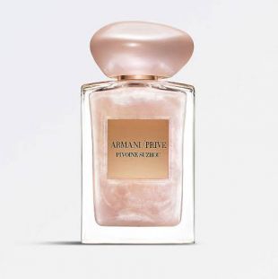 Giorgio Armani Pivoine Suzhou Soie de Nacre 