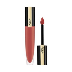 L'Oreal Paris Rouge Signature Liquid Lipstick 150 I Dominate