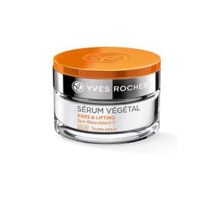Yves Rocher Serum Vegetal Wrinkle Lifting Day  Cream 