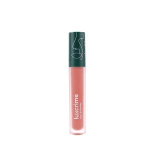 Luxcrime Airy Lip Mousse Mauvemellow