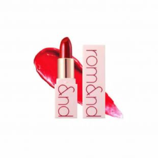 Romand Creamy Lipstick 01 Spring Rose