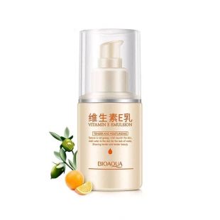 Bioaqua Vitamin E Emulsion 