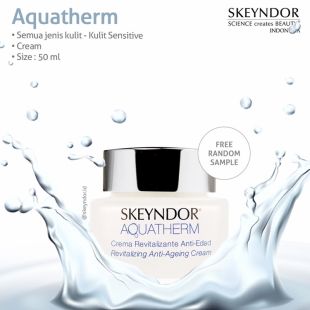 Skeyndor Revitalizing Anti Aging Cream 