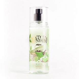 Mykonos Matcha Sundays Hair & Body Mist 