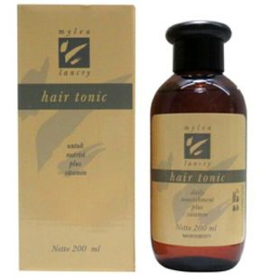 Mylea Lancry Daily Nourishment Plus Vitamin Hair Tonic 