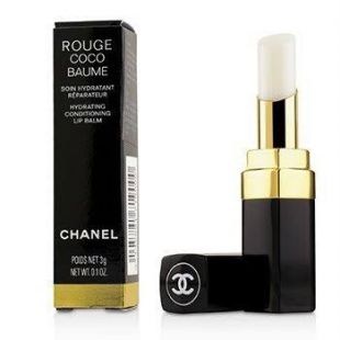 Chanel Rouge Coco Baume Clear