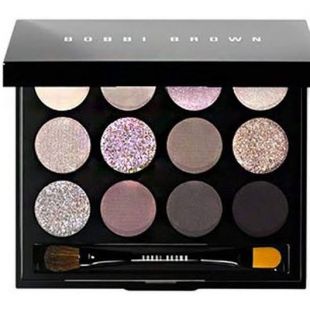 Bobbi Brown Bobbi's Cools Eye Shadow Palette Limited Edition 