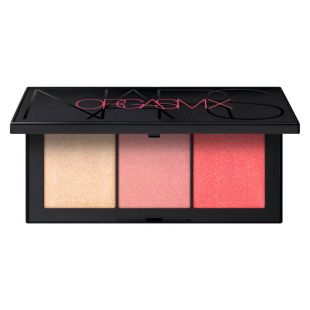 NARS Orgasm X Cheek Palette 