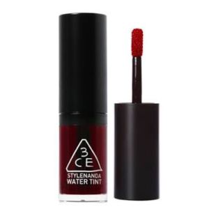 3CE Water Tint Deep Red