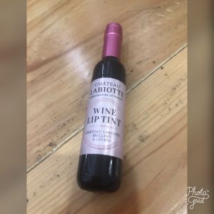 Labiotte Wine Lip Tint PK 01 Blush Pink