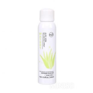 Miniso Aloe Vera Balancing Spray 