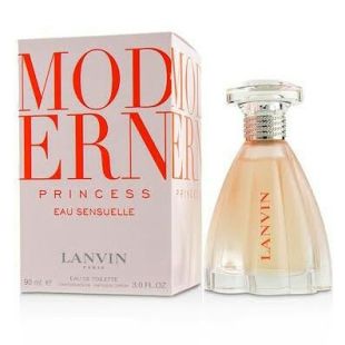 Lanvin Modern Princess Eau Sensuelle EDT 