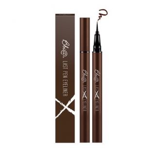 BBIA Last Pen Eye Liner 02 Sharpen Brown