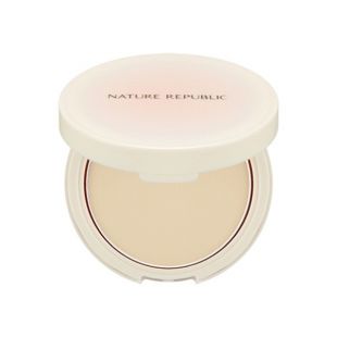 Nature Republic Pure Shine Powder Pact #21