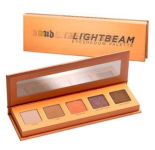 Urban Decay LIGHTBEAM Eyeshadow Palette