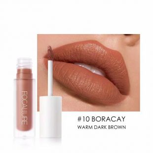 Focallure Stay Max Matte Lip Ink 10 Boracay