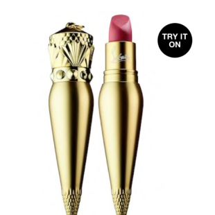 Christian Louboutin Velvet Matte Lip Colour So Tango