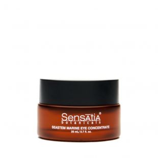 Sensatia Botanicals Seastem Marine Eye Concentrate 