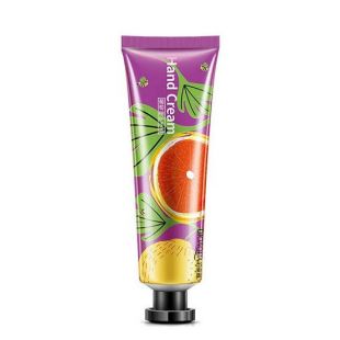 Bioaqua Hand Cream Grapefruit