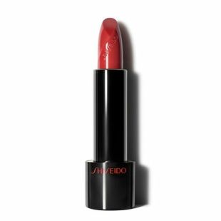 Shiseido Rouge Rouge Lipstick RD307 First Bite