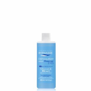 Byphasse Soft Eye Make Up Remover 