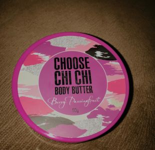 Chi Chi Cosmetics Choose Chi Chi Berry Pasionfruit