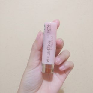 Catrice Volumizing Lip Balm 010 Beauty Full Lips