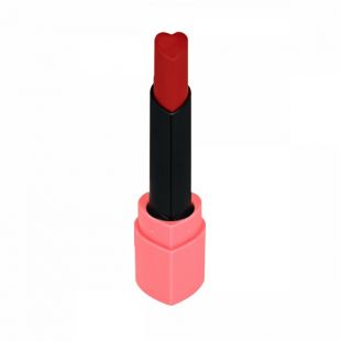 Holika Holika Heartcrush Lipstick Fitting Melting RD03 Cherry Lush