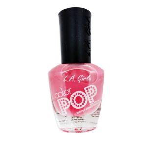 L.A. Girl Color Pop Nail Polish Intense