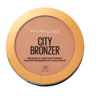 Maybelline City Bronzer 300