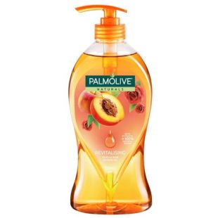 Palmolive Aroma Therapy Shower Gel  Revitalising