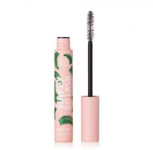 The Body Shop Happy Go Lash Mascara Black