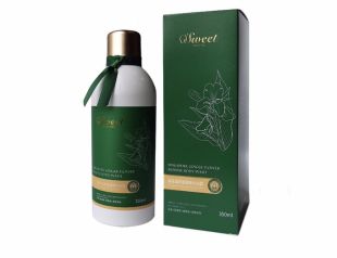 O'sweet Singapore Ginger Flower Mousse Body Wash 