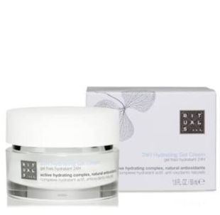 Rituals 24hours Hydrating Gel Cream 