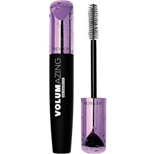 Revlon Volumazing Mascara Blackest Black