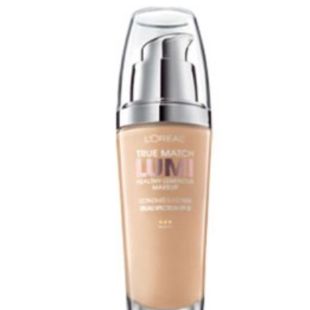 L'Oreal Paris Lumi Healthy Luminous Sand Beige