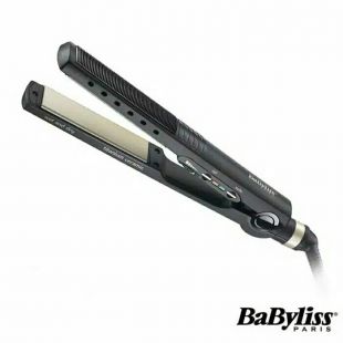 Babyliss Paris Wet and Dry Straightener ST27E 