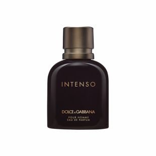 Dolce & Gabbana Pour Homme Intenso Eau de Parfum 