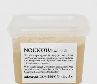 Davines Nounou Hair Mask 