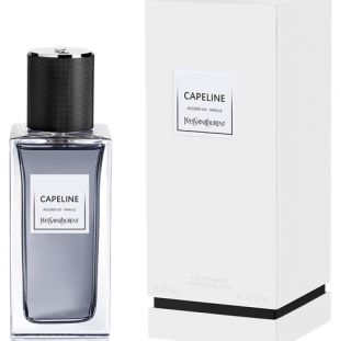 Yves Saint Laurent Capeline 